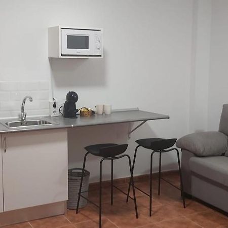 Апартаменты Loft 2 Nuevo ,Segundo Piso Sin Ascensor Ла-Линеа-де-ла-Консепсьон Экстерьер фото