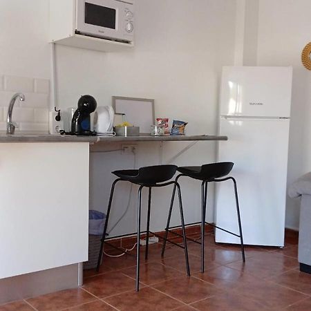 Апартаменты Loft 2 Nuevo ,Segundo Piso Sin Ascensor Ла-Линеа-де-ла-Консепсьон Экстерьер фото