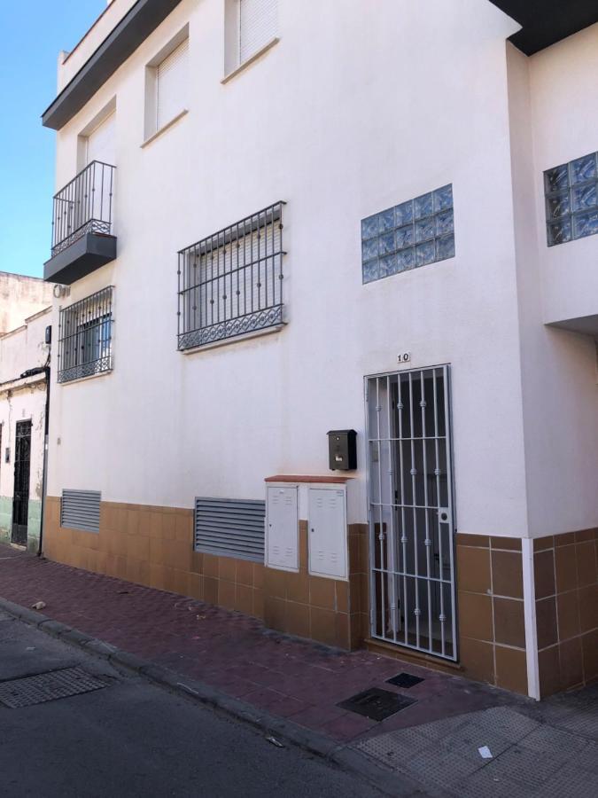 Апартаменты Loft 2 Nuevo ,Segundo Piso Sin Ascensor Ла-Линеа-де-ла-Консепсьон Экстерьер фото