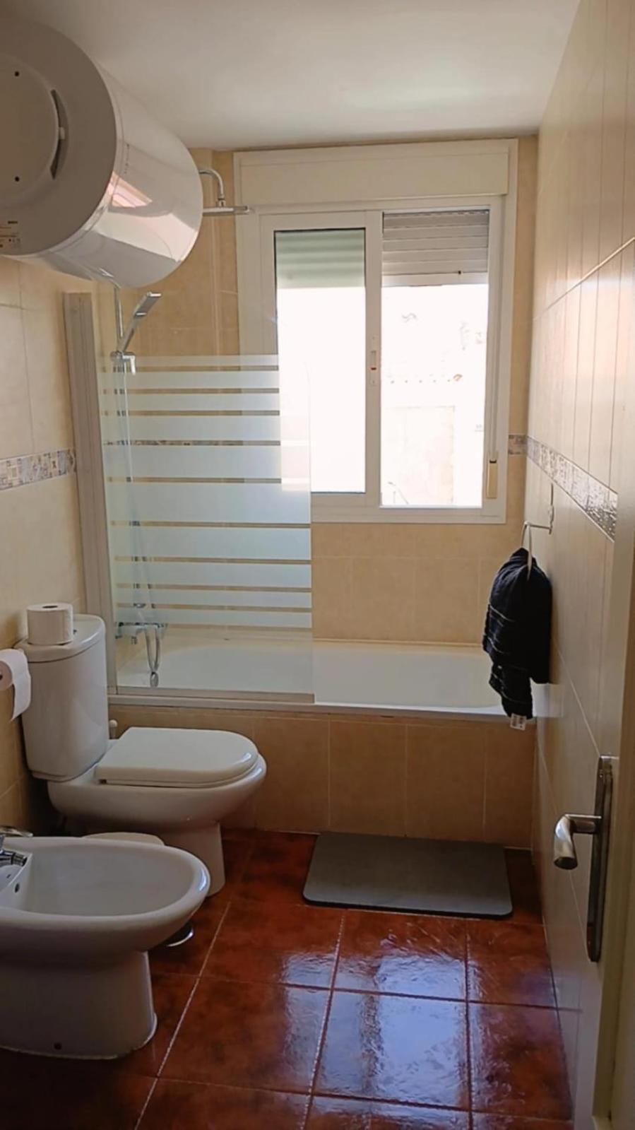 Апартаменты Loft 2 Nuevo ,Segundo Piso Sin Ascensor Ла-Линеа-де-ла-Консепсьон Экстерьер фото