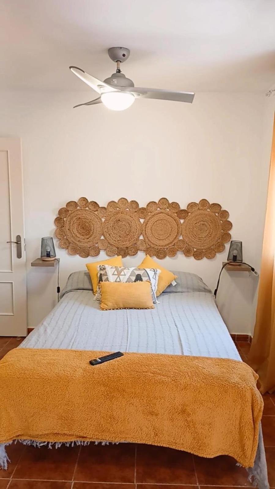 Апартаменты Loft 2 Nuevo ,Segundo Piso Sin Ascensor Ла-Линеа-де-ла-Консепсьон Экстерьер фото